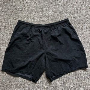 Lululemon Pace Breaker Linerless Short 7”